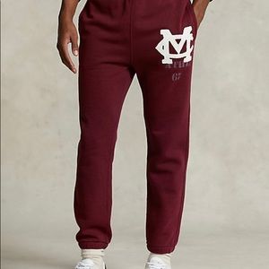 Polo Ralph Lauren - The Morehouse Collection Sweatpant